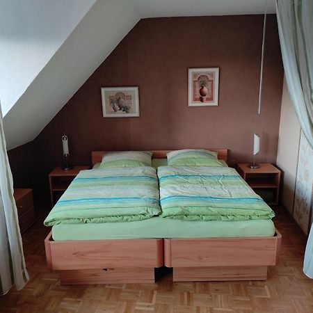 Ferienwohnung Rhede Im Og Dış mekan fotoğraf