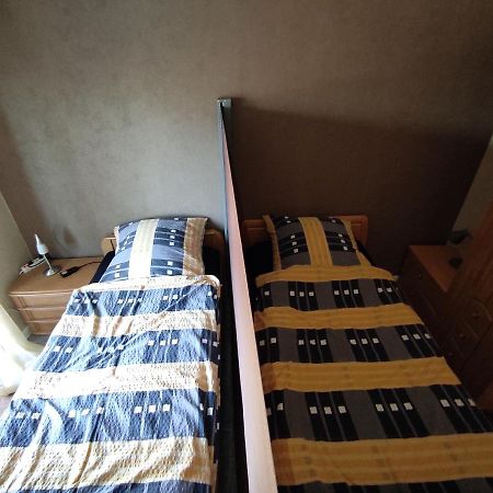 Ferienwohnung Rhede Im Og Dış mekan fotoğraf