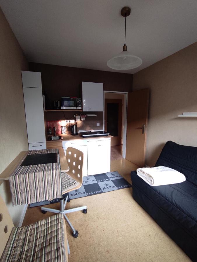 Ferienwohnung Rhede Im Og Dış mekan fotoğraf