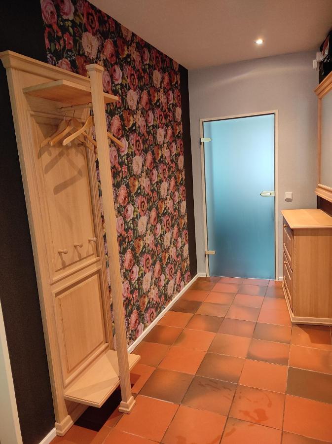 Ferienwohnung Rhede Im Og Dış mekan fotoğraf