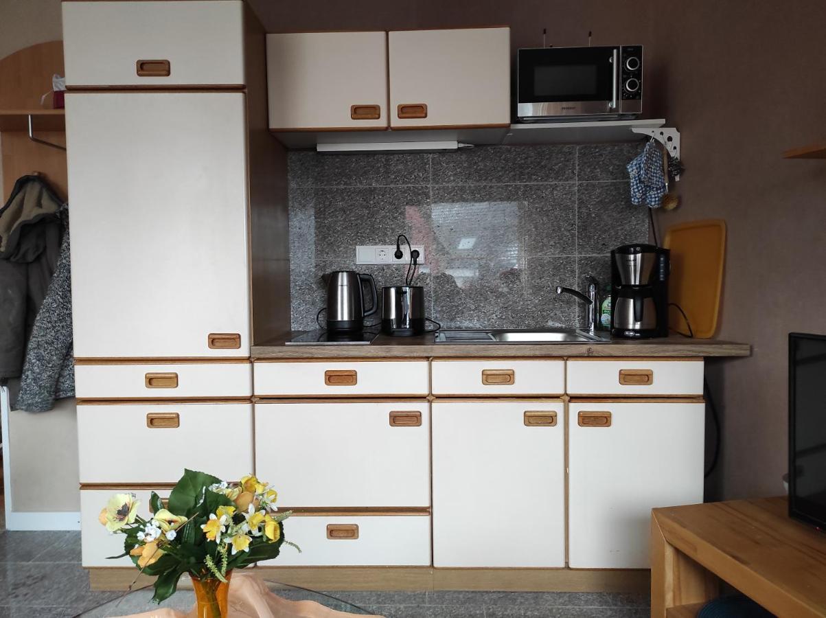 Ferienwohnung Rhede Im Og Dış mekan fotoğraf