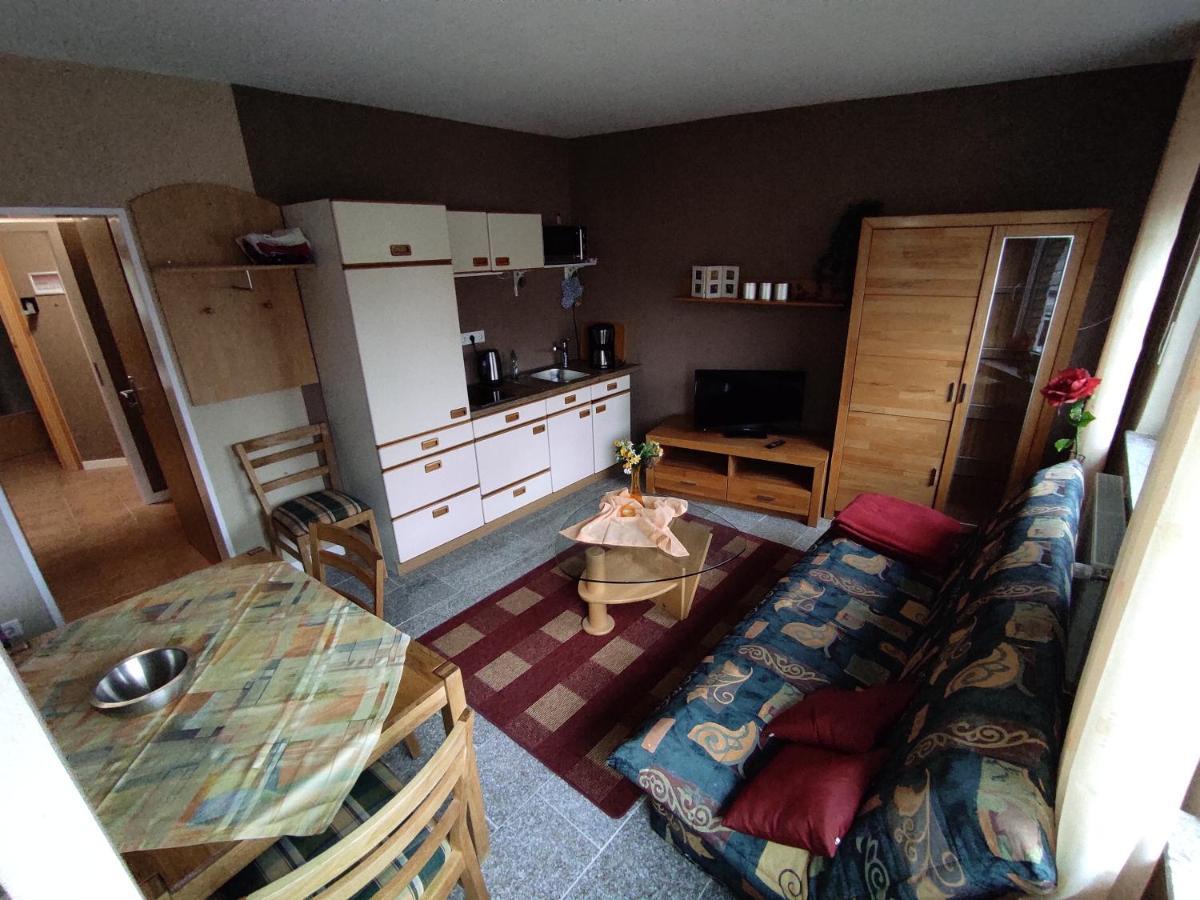 Ferienwohnung Rhede Im Og Dış mekan fotoğraf