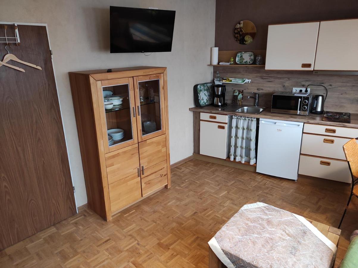 Ferienwohnung Rhede Im Og Dış mekan fotoğraf