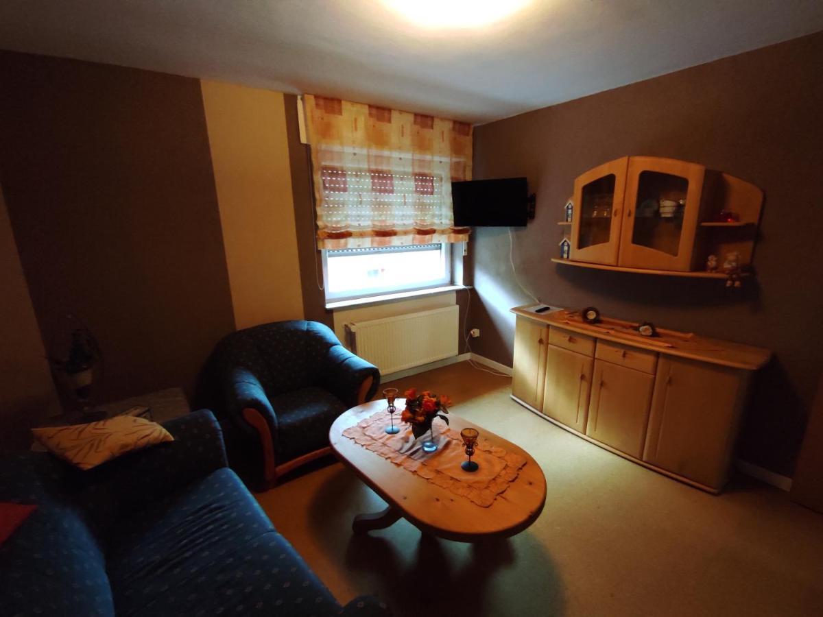 Ferienwohnung Rhede Im Og Dış mekan fotoğraf