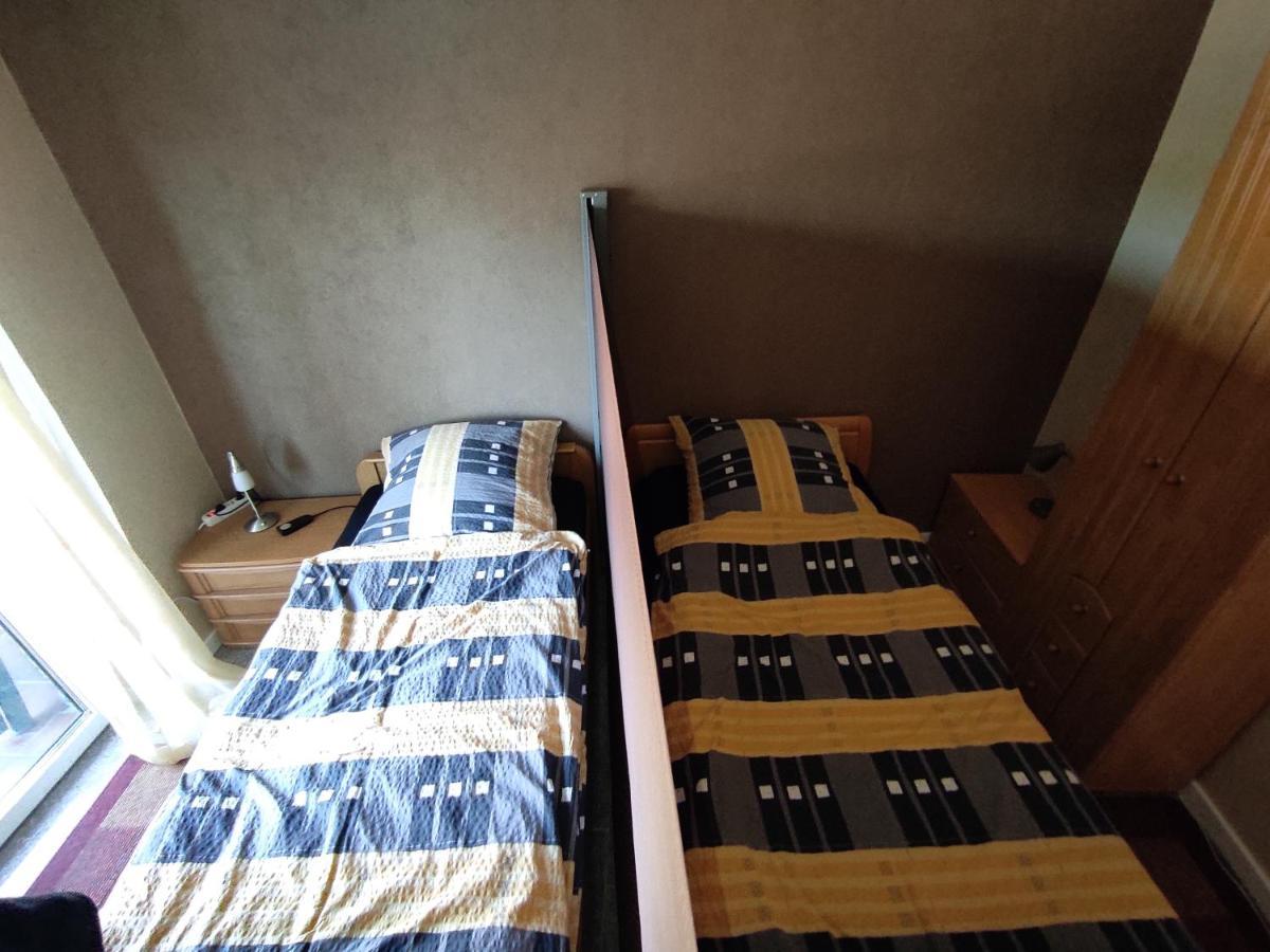 Ferienwohnung Rhede Im Og Dış mekan fotoğraf