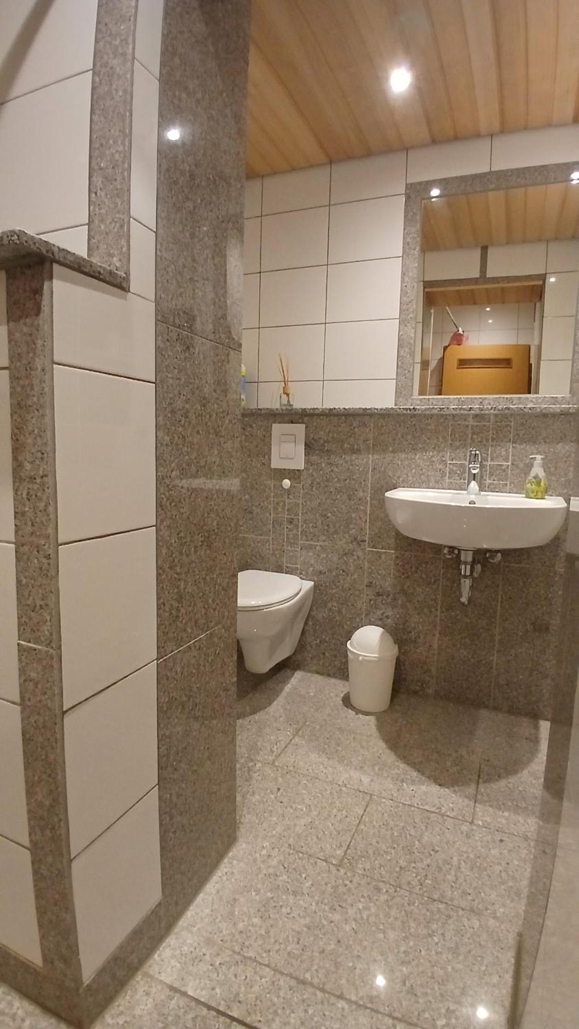 Ferienwohnung Rhede Im Og Dış mekan fotoğraf