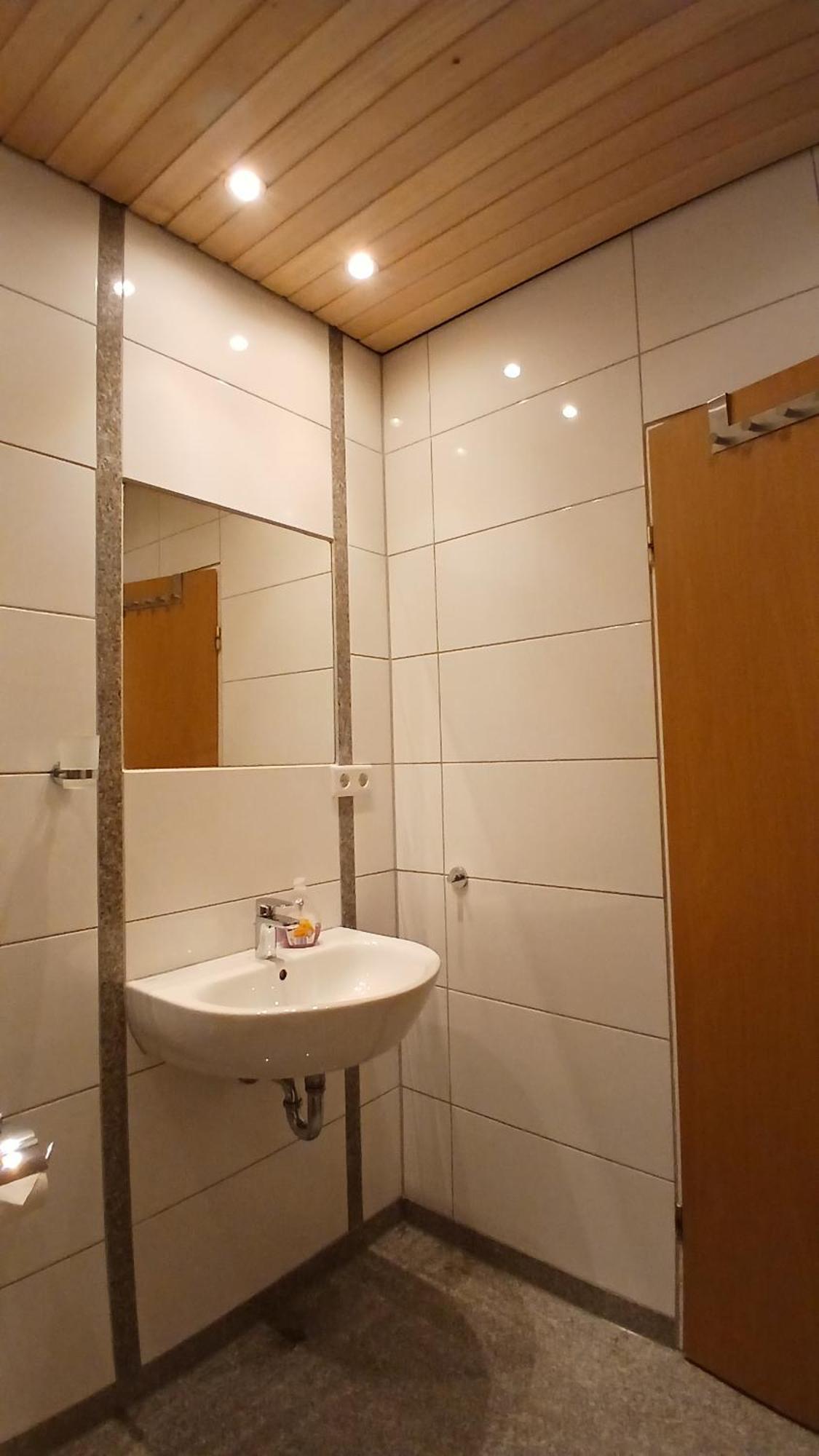 Ferienwohnung Rhede Im Og Dış mekan fotoğraf