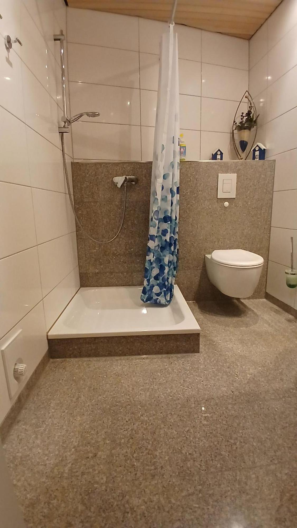 Ferienwohnung Rhede Im Og Dış mekan fotoğraf